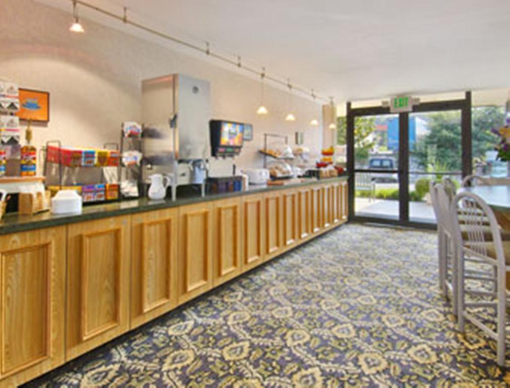 Perryville Hotel Restaurant bilde