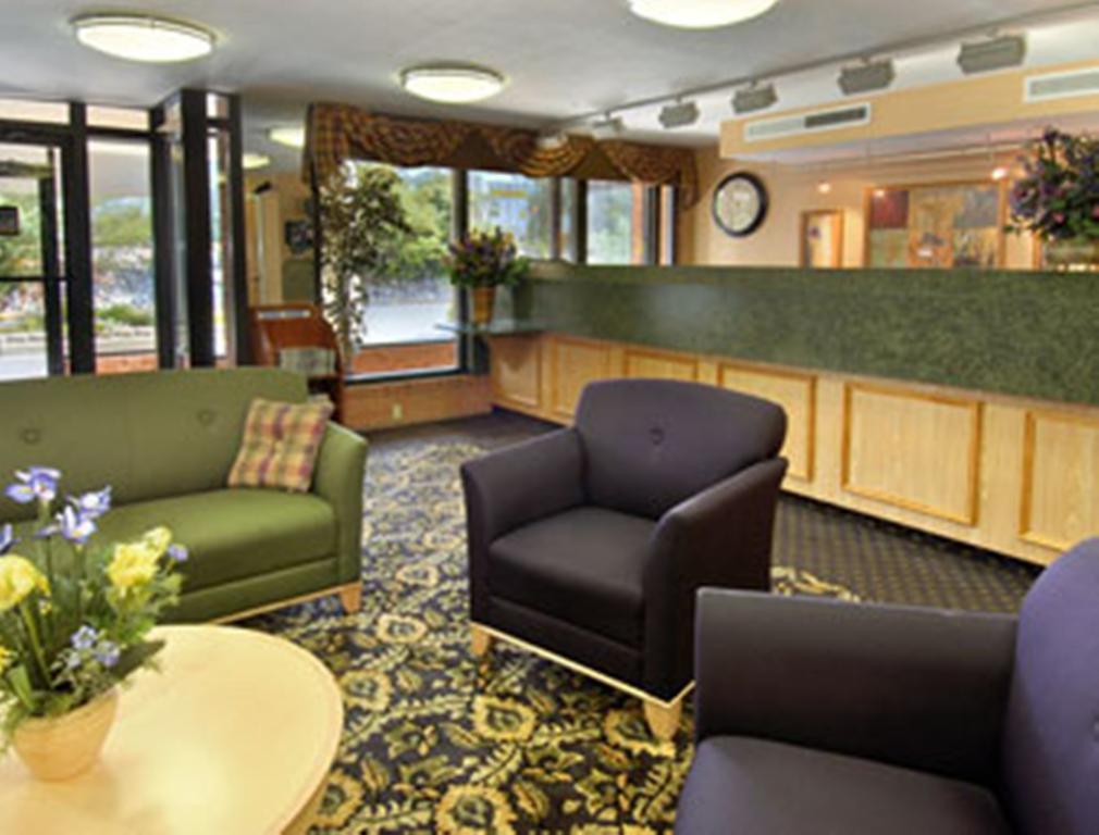 Perryville Hotel Interiør bilde
