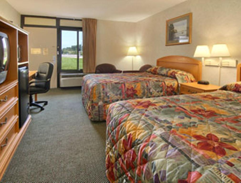 Perryville Hotel Rom bilde