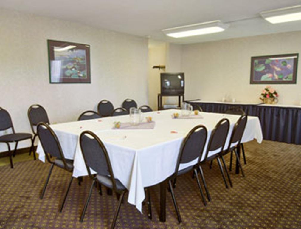 Perryville Hotel Fasiliteter bilde
