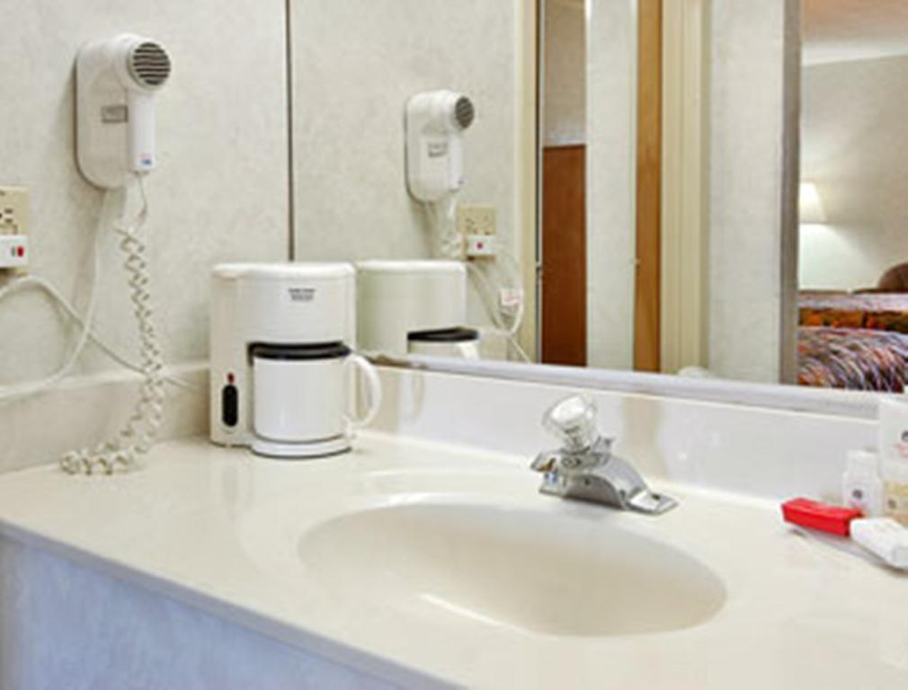 Perryville Hotel Rom bilde