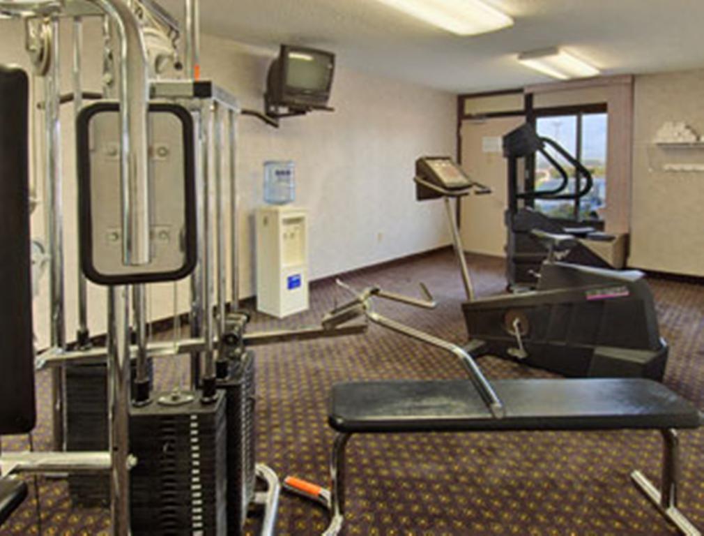 Perryville Hotel Fasiliteter bilde