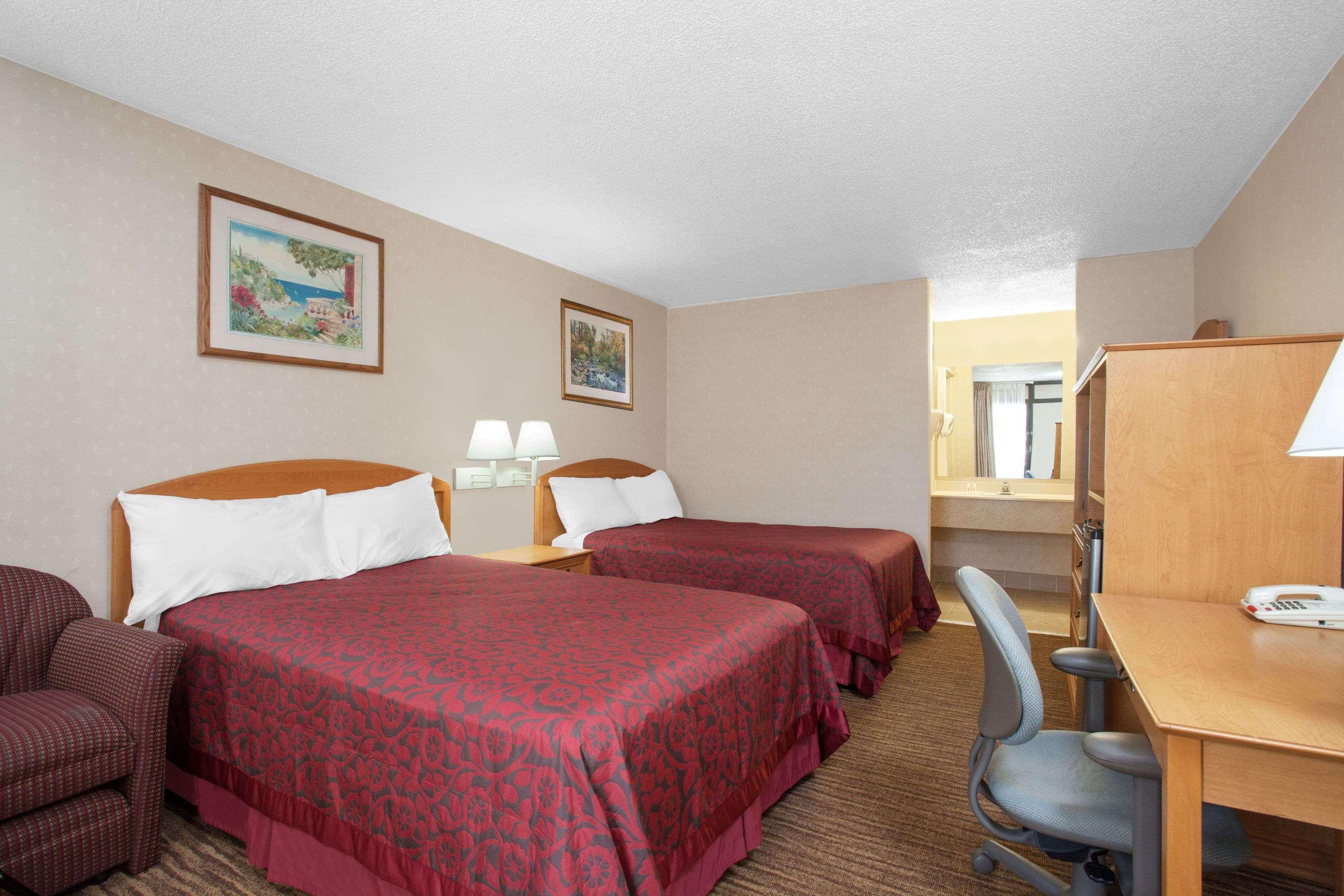 Perryville Hotel Eksteriør bilde