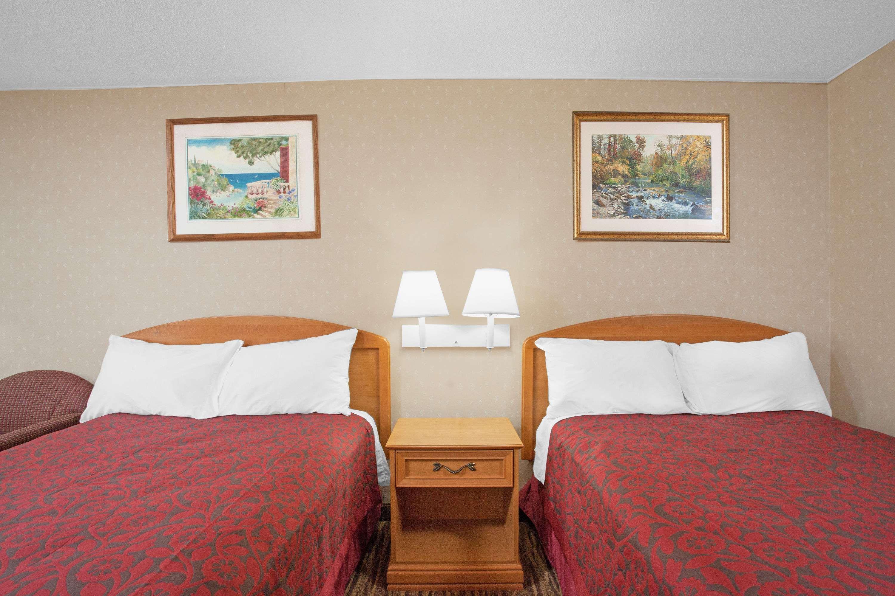 Perryville Hotel Eksteriør bilde