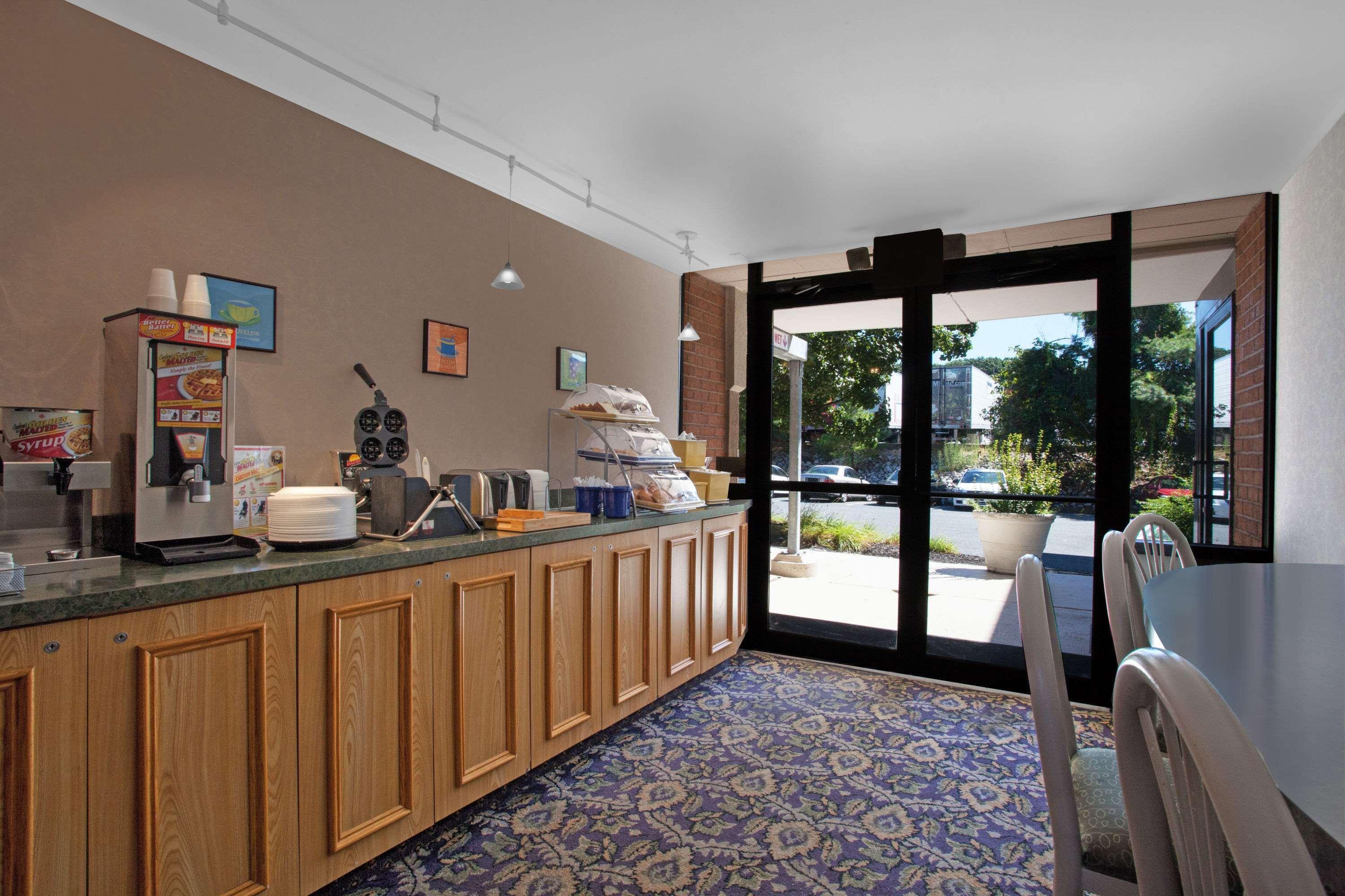 Perryville Hotel Eksteriør bilde