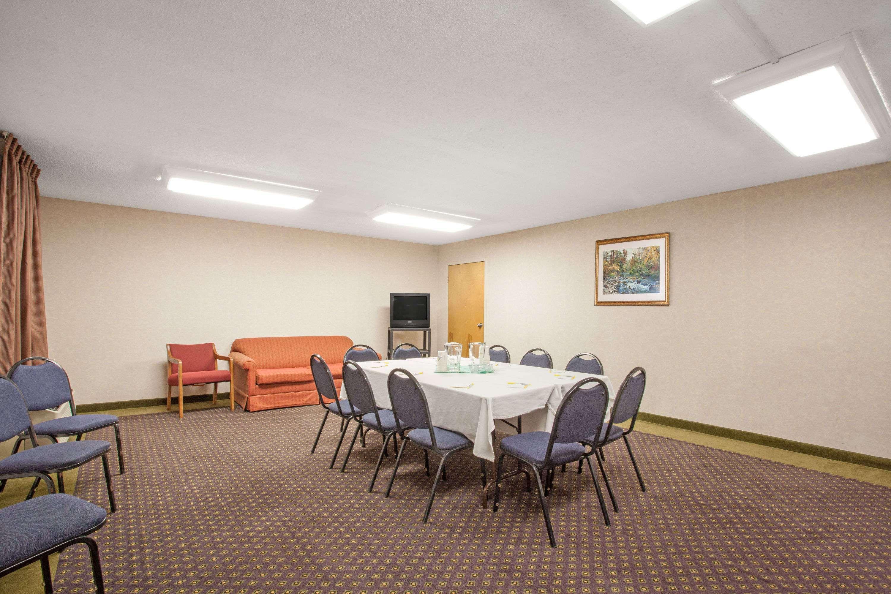 Perryville Hotel Eksteriør bilde